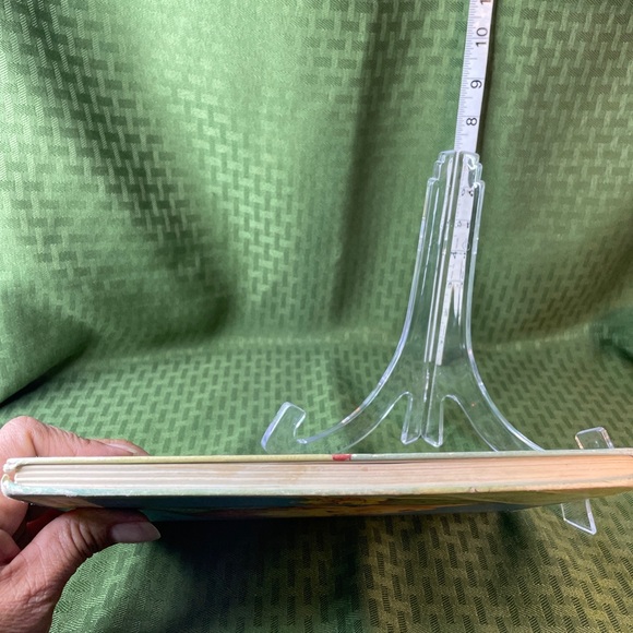 Alice in Wonderland & Peter Pan (Lewis Carroll, J.M. Barrie) (B) - Picture 10 of 10